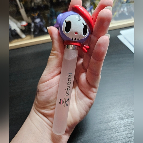 Tokidoki Roller Perfumes Siberia And Adieu - Picture 6 of 10